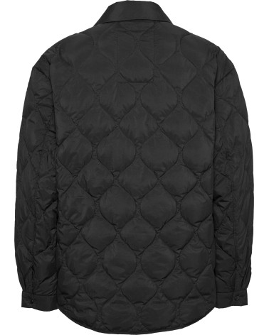 CHAQUETA OVERSIZE ACOLCHADO CEBOLLA LIGERO TOMMY JEANS