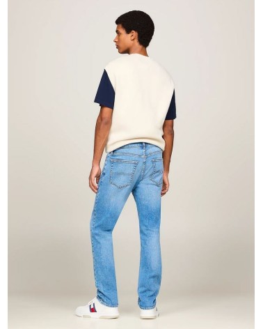 PANTALÓN VAQUERO SCANTON SLIM TOMMY JEANS HOMBRE