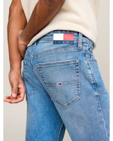PANTALÓN VAQUERO SCANTON SLIM TOMMY JEANS HOMBRE