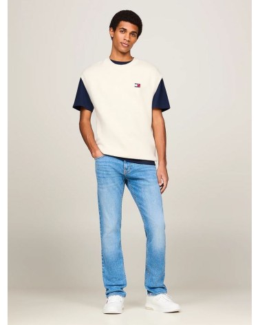 PANTALÓN VAQUERO SCANTON SLIM TOMMY JEANS HOMBRE