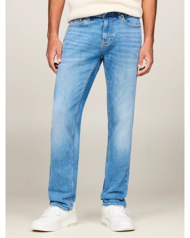 PANTALÓN VAQUERO SCANTON SLIM TOMMY JEANS HOMBRE