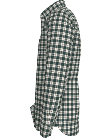 CAMISA OXFORD CORTE SLIM TOMMY HILFIGER