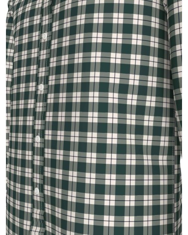 CAMISA OXFORD CORTE SLIM TOMMY HILFIGER