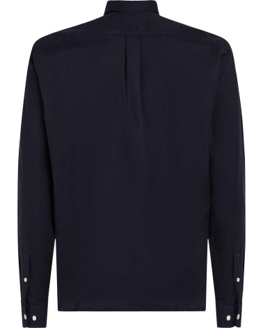 CAMISA LIGERAMENTE ELÁSTICA CORTE REGULAR TOMMY HILFIGER HOMBRE
