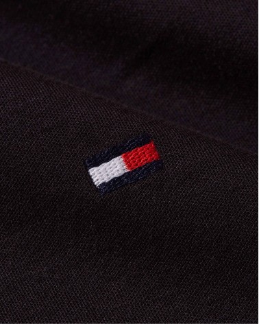 POLO DE AGODÓN MANGA LARGA TOMMY HILFIGER