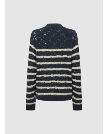 JERSEY HELA CON BOTONES PEPE JEANS