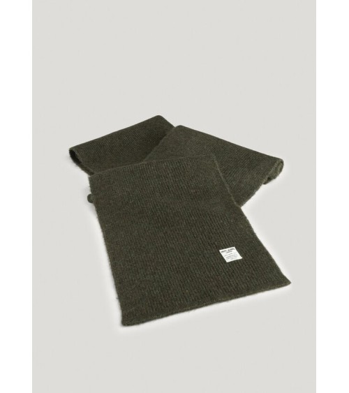 BUFANDA WEST DE PUNTO PEPE JEANS