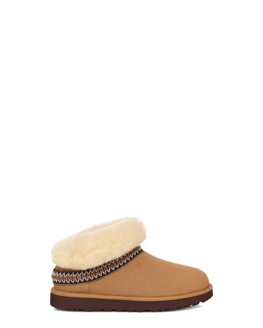 BOTIN Y ZUECO CLASSIC MINI CRESCENT UGG