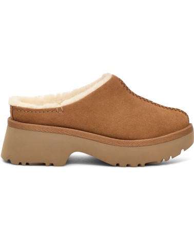 ZUECOS NEW HEIGHTS COZY CLOG UGG