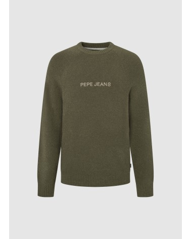 JERSEY CLOY DE PUNTO PEPE JEANS