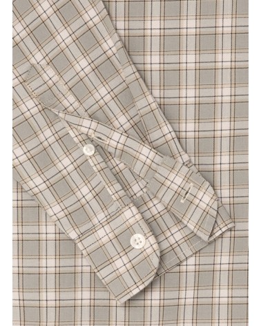 CAMISA MILO DE POPELÍN PEPE JEANS