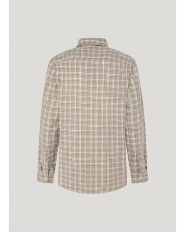 CAMISA MILO DE POPELÍN PEPE JEANS
