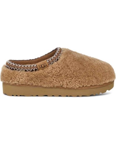 ZUECOS TASMAN MAXI CURLY UGG