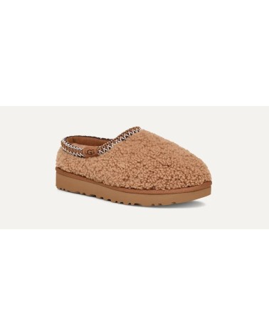 ZUECOS TASMAN MAXI CURLY UGG
