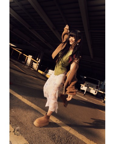 BOTAS CLASSIC MINI DIPPER UGG