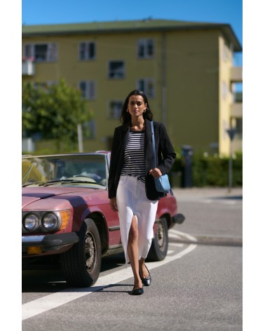 CHAQUETA BLAZER KASAKURA DE KAFFE