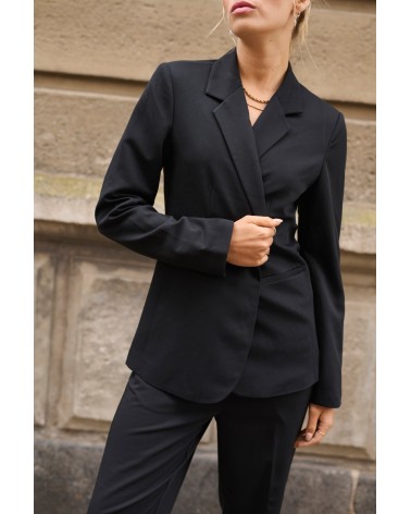 CHAQUETA BLAZER KASAKURA DE KAFFE