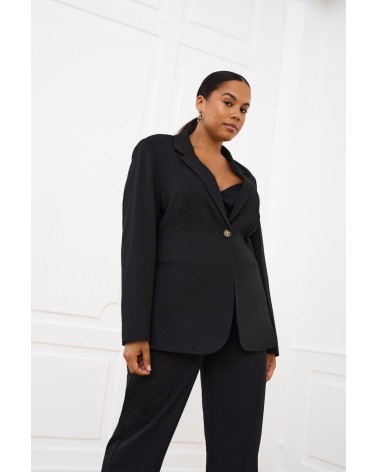 CHAQUETA BLAZER KASAKURA DE KAFFE