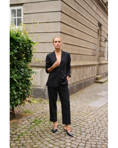 CHAQUETA BLAZER KASAKURA DE KAFFE