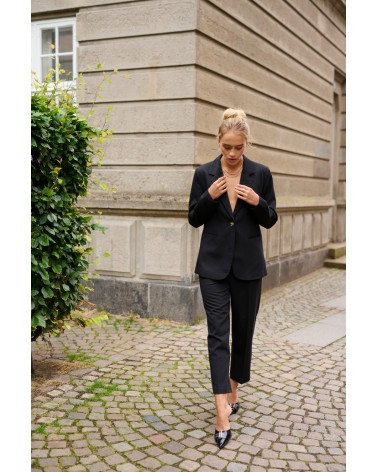 CHAQUETA BLAZER KASAKURA DE KAFFE