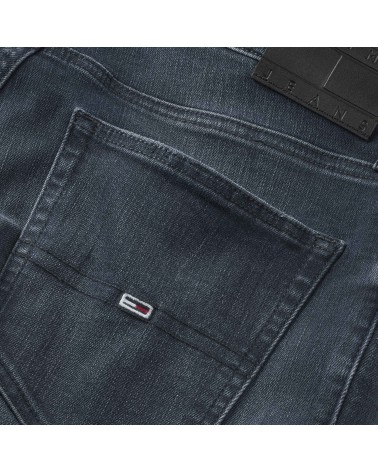 PANTALÓN VAQUERO SCANTON SLIM TOMMY JEANS HOMBRE