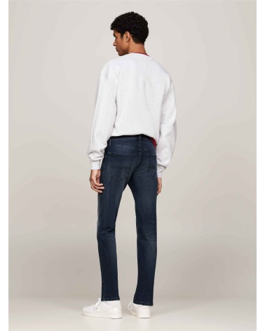 PANTALÓN VAQUERO SCANTON SLIM TOMMY JEANS HOMBRE
