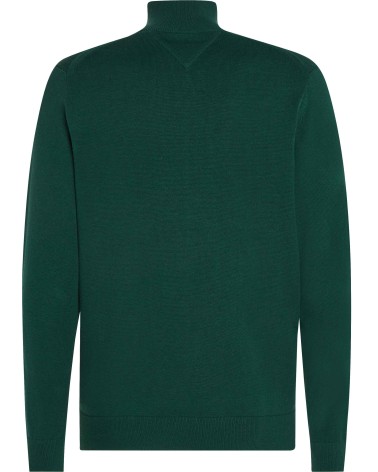 CHAQUETA CON CACHEMIR TOMMY HILFIGER