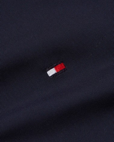 CAZADORA REVERSIBLE DE MICROPANA TOMMY HILFIGER