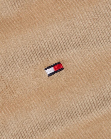 CAZADORA REVERSIBLE DE MICROPANA TOMMY HILFIGER