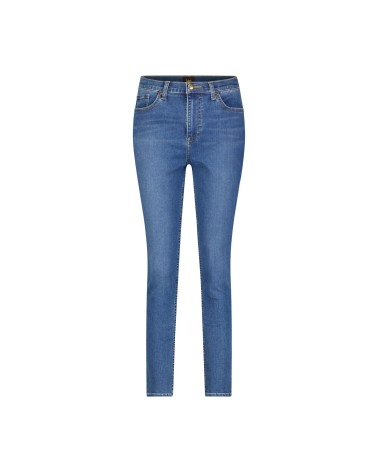 PANTALÓN VAQUERO ULTRA LUX COMFORT SKINNY LEE