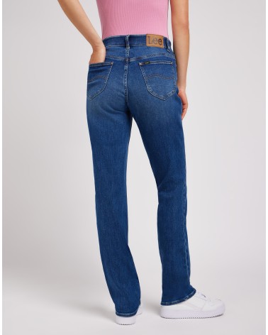 PANTALÓN VAQUERO ULTRA LUX COMFORT RECTO LEE