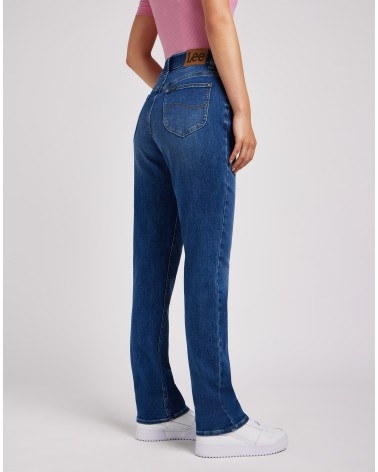PANTALÓN VAQUERO ULTRA LUX COMFORT RECTO LEE