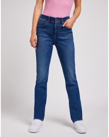 PANTALÓN VAQUERO ULTRA LUX COMFORT RECTO LEE