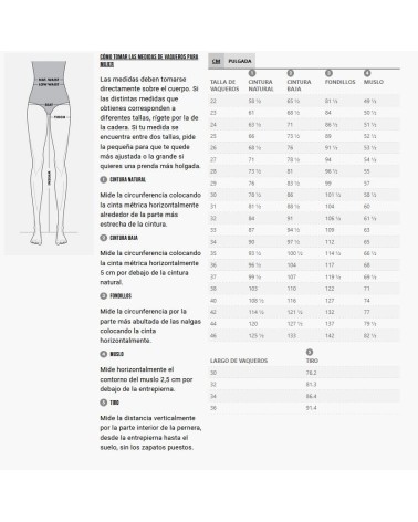 PANTALÓN VAQUERO ULTRA LUX COMFORT RECTO LEE