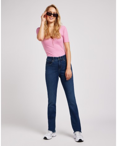 PANTALÓN VAQUERO ULTRA LUX COMFORT RECTO LEE