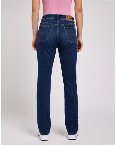PANTALÓN VAQUERO ULTRA LUX COMFORT RECTO LEE