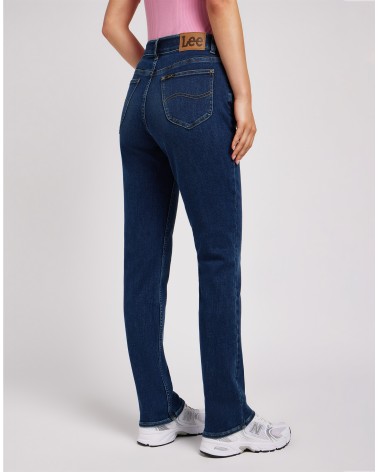 PANTALÓN VAQUERO ULTRA LUX COMFORT RECTO LEE