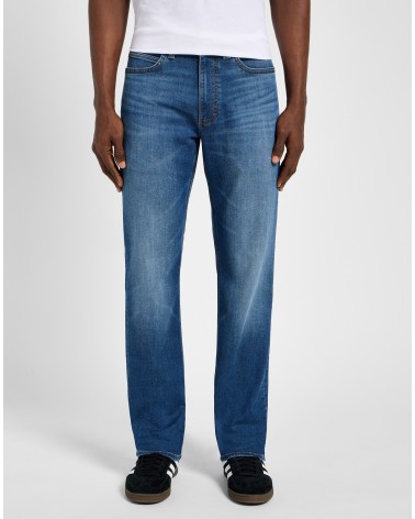 PANTALÓN VAQUERO RECTO LEE