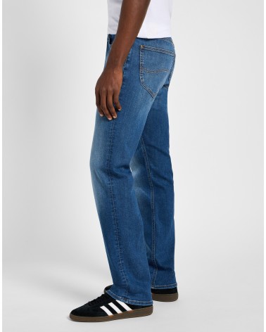 PANTALÓN VAQUERO RECTO LEE