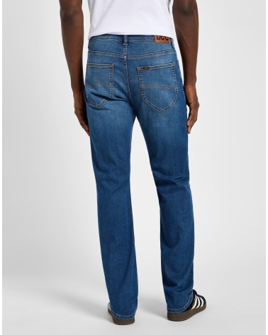 PANTALÓN VAQUERO RECTO LEE
