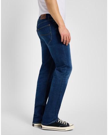 PANTALÓN VAQUERO RECTO LEE