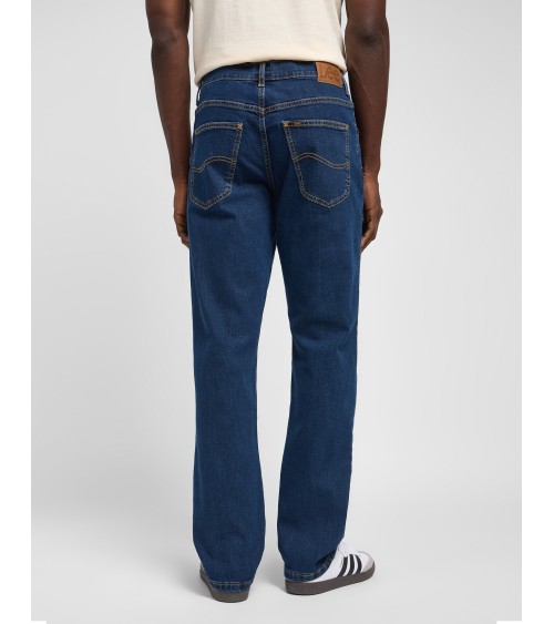 PANTALÓN VAQUERO BROOKLYN RECTO LEE