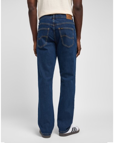 PANTALÓN VAQUERO BROOKLYN RECTO LEE