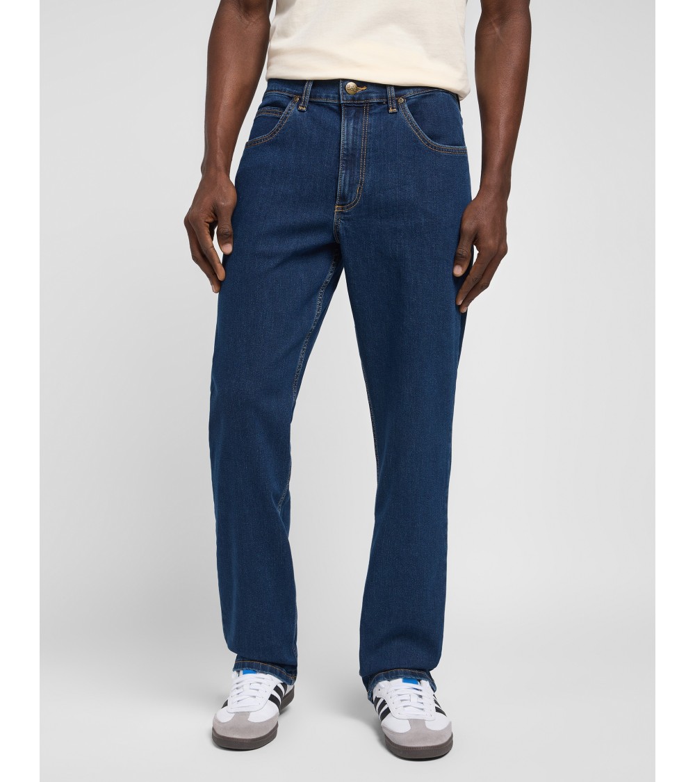 PANTALÓN VAQUERO BROOKLYN RECTO LEE