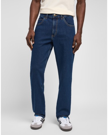 PANTALÓN VAQUERO BROOKLYN RECTO LEE