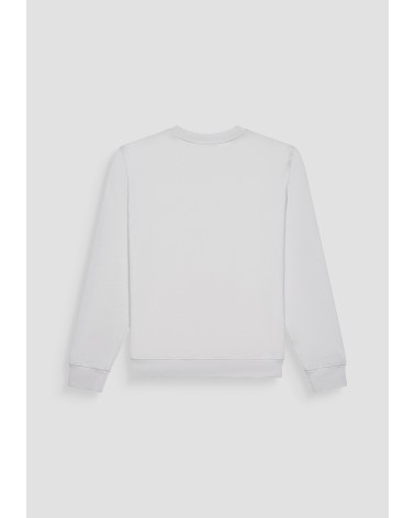 SUDADERA CUELLO REDONDO