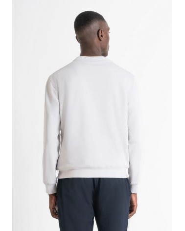 SUDADERA CUELLO REDONDO