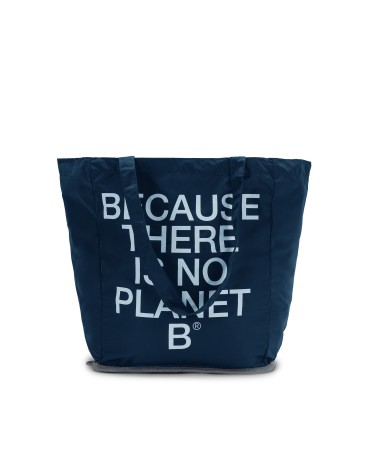 BOLSA PACHO PLEGABLE UNISEX DE ECOALF