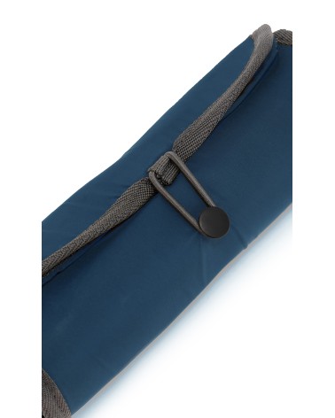 BOLSA PACHO PLEGABLE UNISEX DE ECOALF