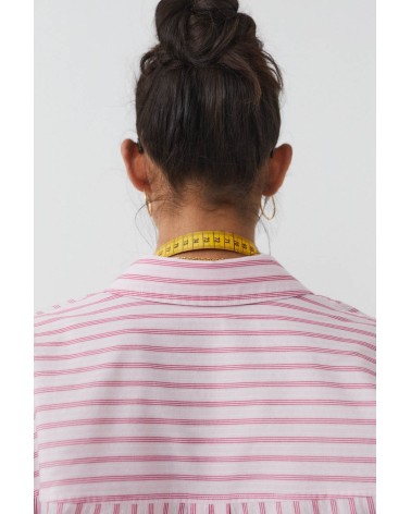 CAMISA KEATON OVERSIZE DE eseOese